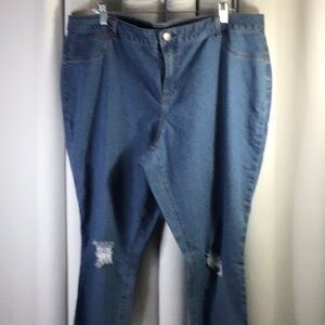 Women’s lot639 gently used size